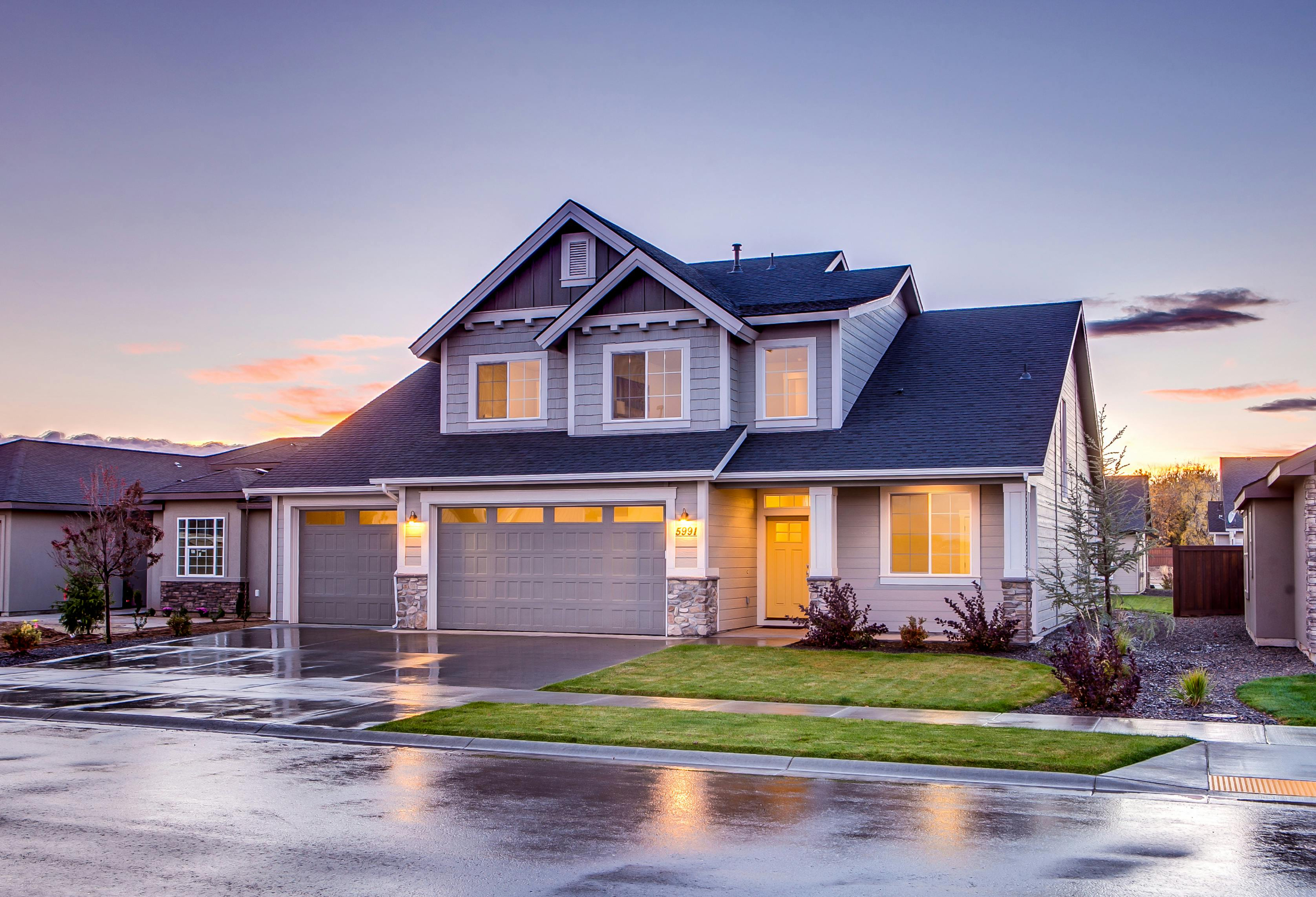 Spring market late to bloom: Economic uncertainty keeps homebuyers on sidelines throughout most of Q2